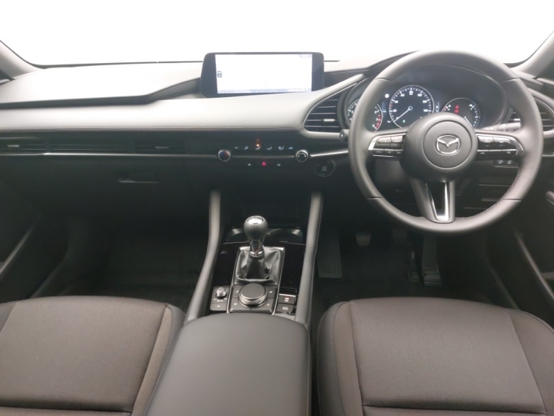 Used Mazda Mazda3 2025 for sale - 76418857: Photo 2