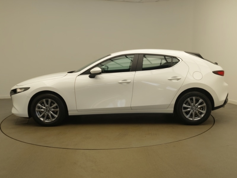 Used Mazda Mazda3 2025 for sale - 76418857: Photo 4