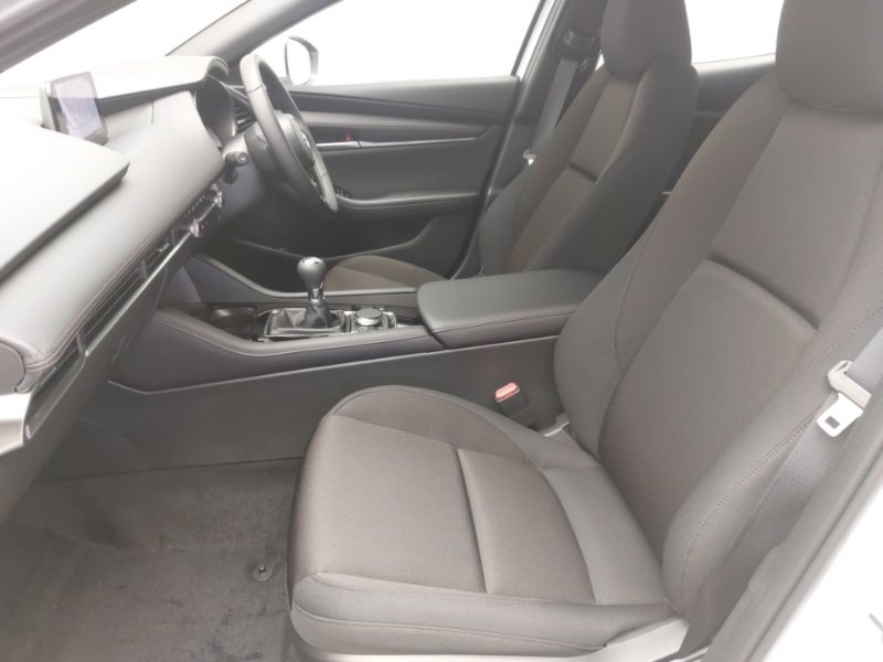 Used Mazda Mazda3 2025 for sale - 76418857: Photo 5