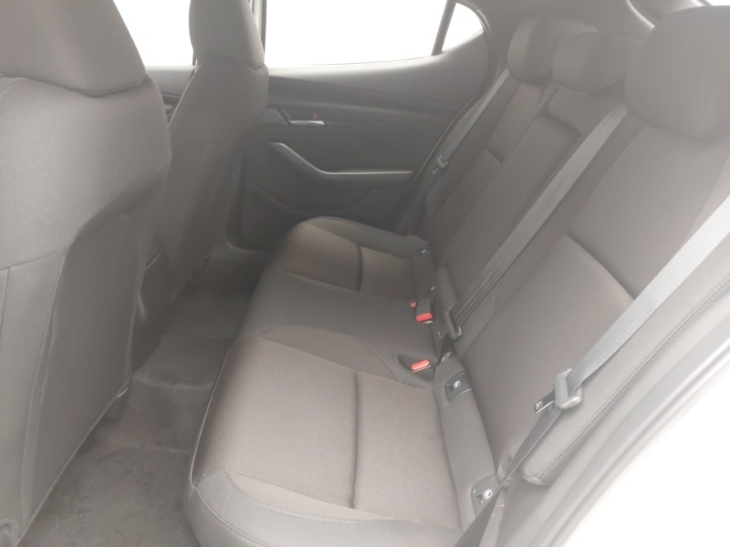 Used Mazda Mazda3 2025 for sale - 76418857: Photo 6