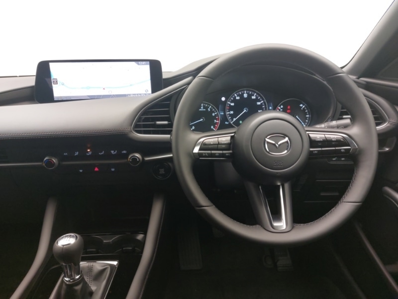 Used Mazda Mazda3 2025 for sale - 76418857: Photo 7