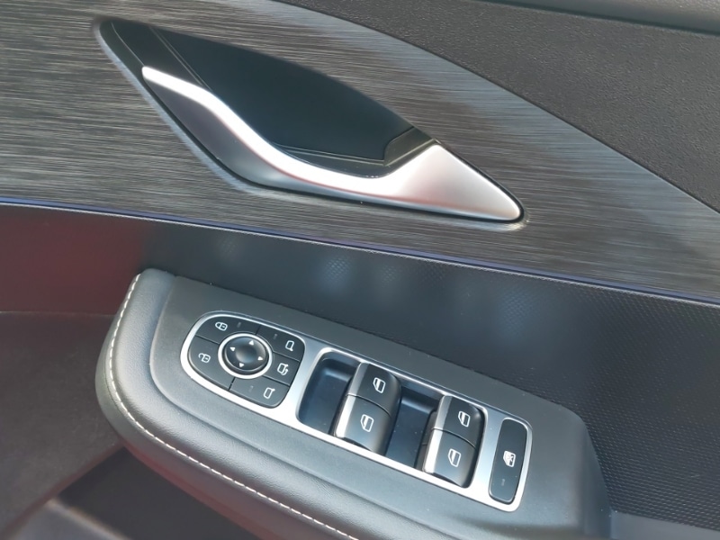 Used Omoda OMODA 5 2024 for sale - 76664022: Photo 14