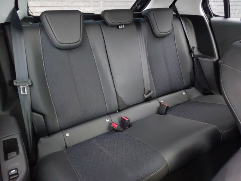 Used Vauxhall Corsa 2021 for sale - 77595887: Photo 13