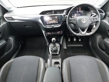 Used Vauxhall Corsa 2021 for sale - 77595887: Photo