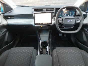 Used Ford Puma 2025 for sale - 78424925: Photo