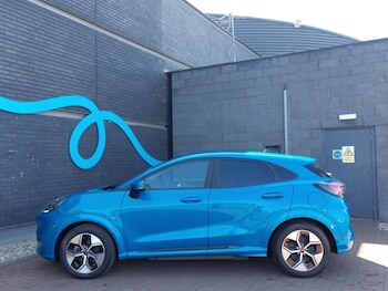 Used Ford Puma 2025 for sale - 78424925: Photo