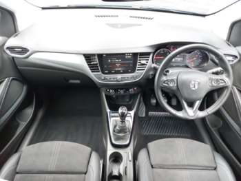 Used Vauxhall Crossland 2022 for sale - 74755321: Photo