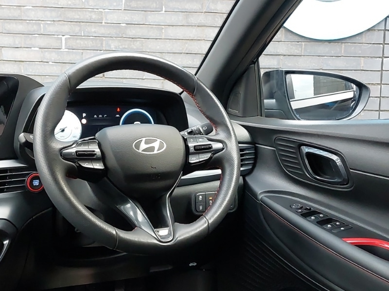 Used Hyundai i20 2024 for sale - 77439519: Photo 10