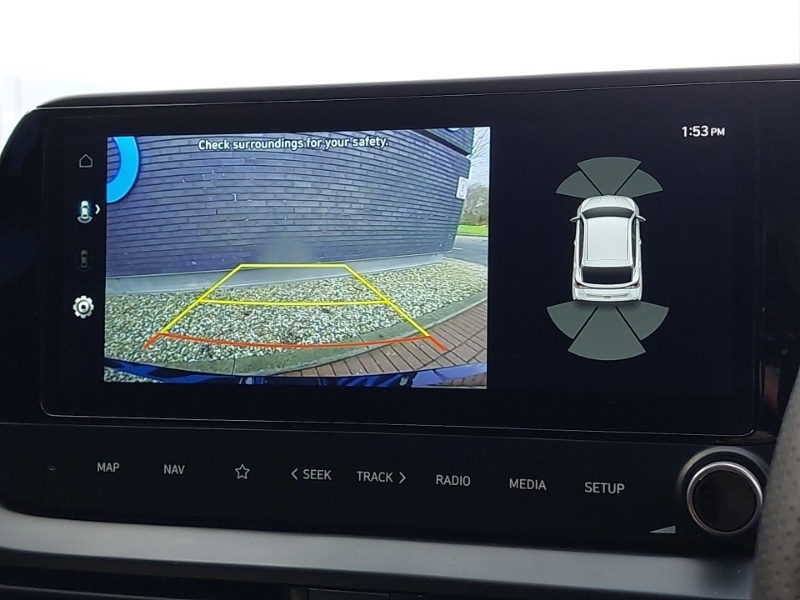 Used Hyundai i20 2024 for sale - 77439519: Photo 11