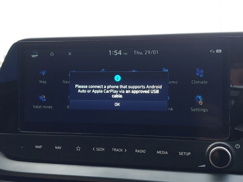 Used Hyundai i20 2024 for sale - 77439519: Photo 12