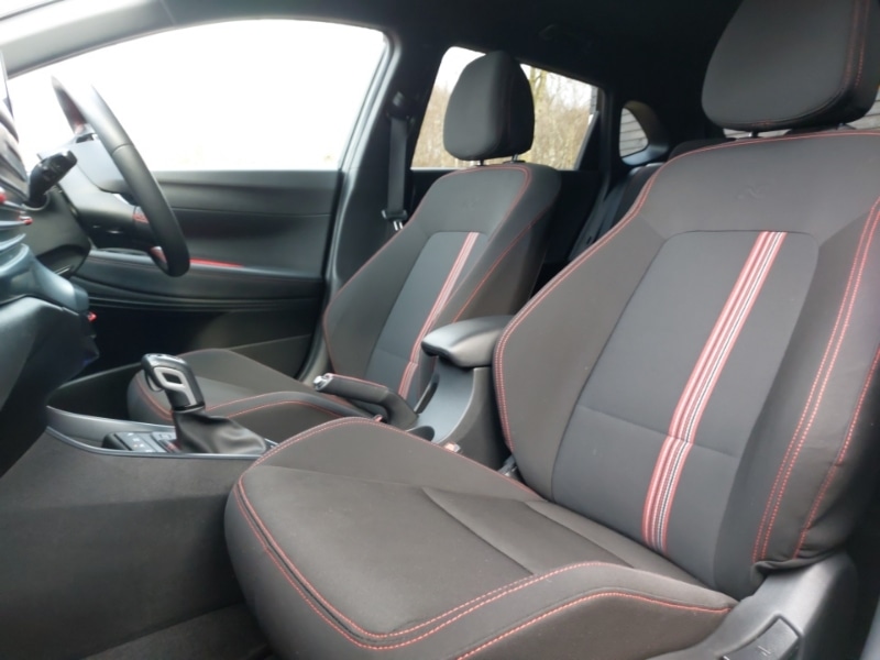 Used Hyundai i20 2024 for sale - 77439519: Photo 13