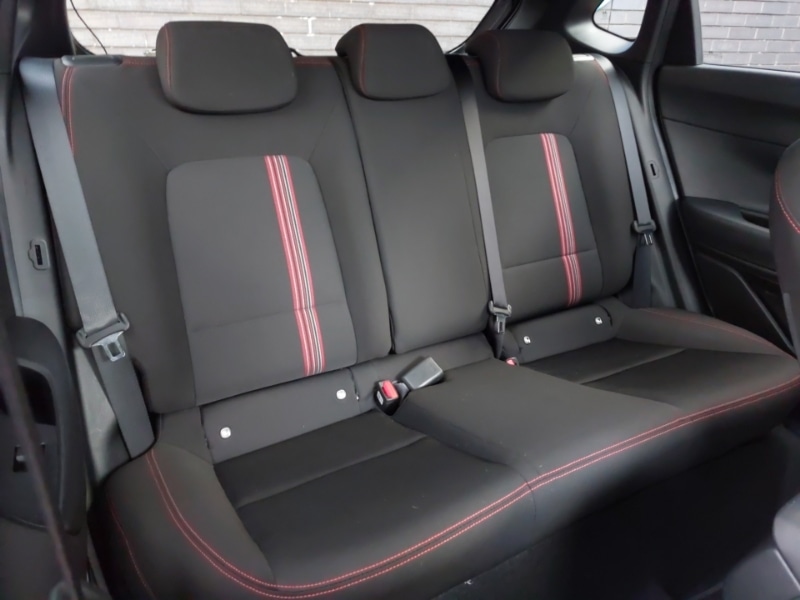 Used Hyundai i20 2024 for sale - 77439519: Photo 14