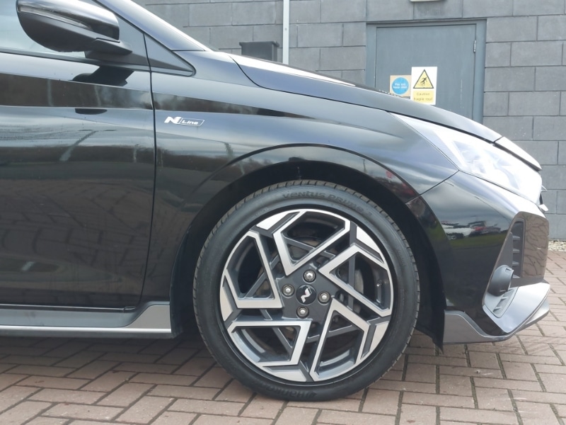 Used Hyundai i20 2024 for sale - 77439519: Photo 15