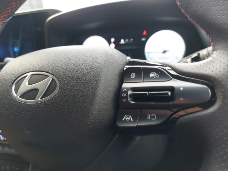 Used Hyundai i20 2024 for sale - 77439519: Photo 17