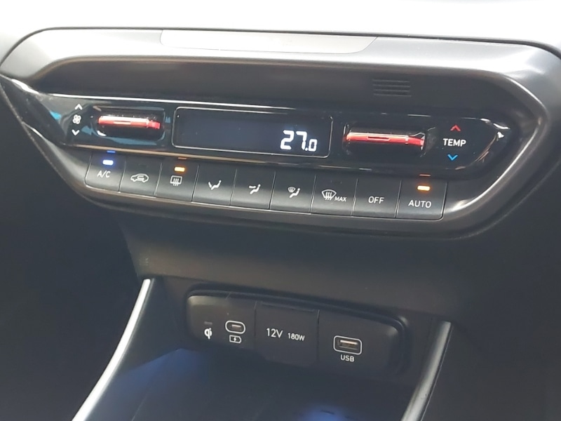 Used Hyundai i20 2024 for sale - 77439519: Photo 18