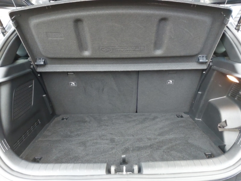 Used Hyundai i20 2024 for sale - 77439519: Photo 8