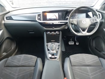 Used Vauxhall Grandland 2022 for sale - 79498650: Photo