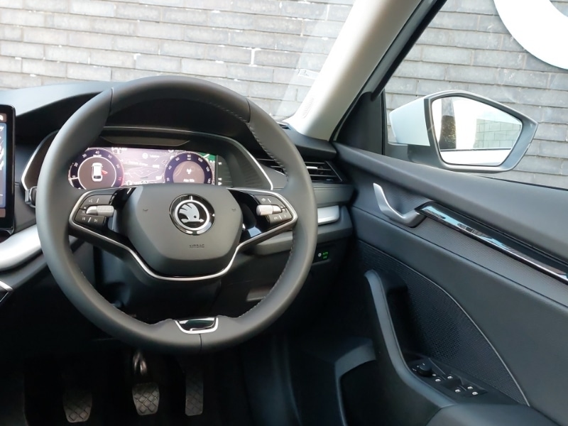 Used Skoda Octavia 2024 for sale - 77126502: Photo 10