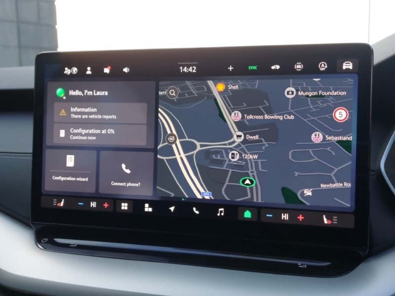 Used Skoda Octavia 2024 for sale - 77126502: Photo 11