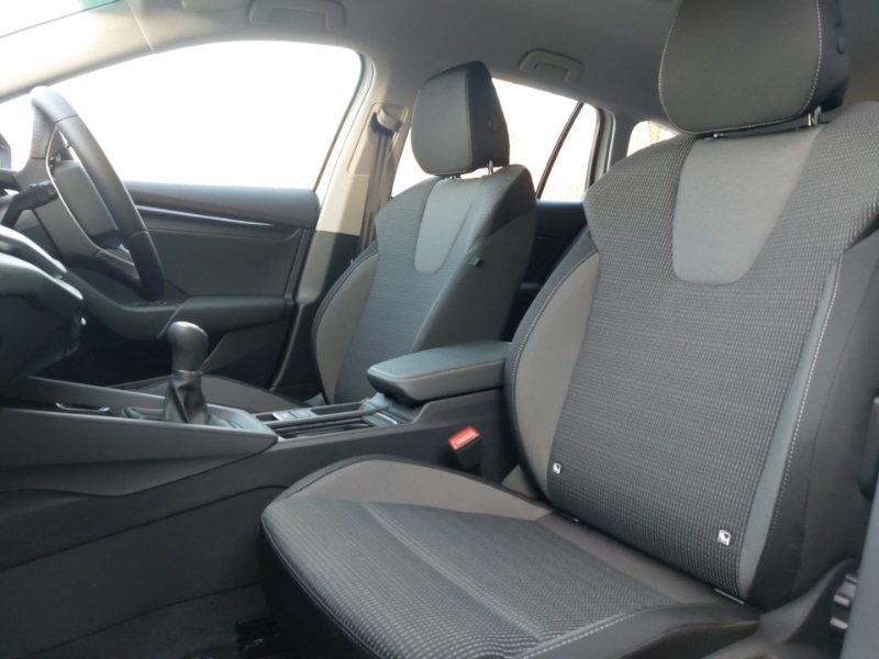 Used Skoda Octavia 2024 for sale - 77126502: Photo 12