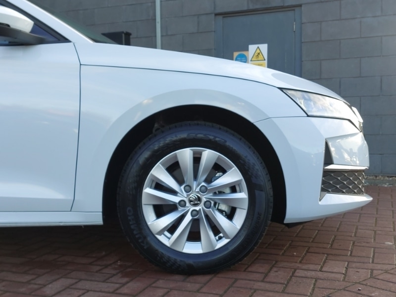 Used Skoda Octavia 2024 for sale - 77126502: Photo 14