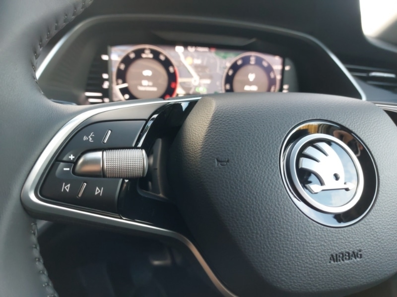 Used Skoda Octavia 2024 for sale - 77126502: Photo 15