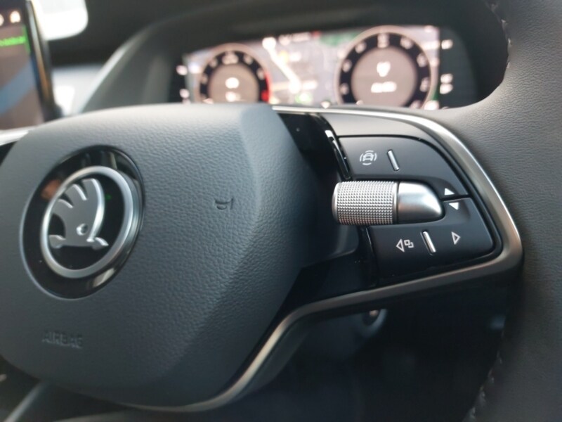 Used Skoda Octavia 2024 for sale - 77126502: Photo 16