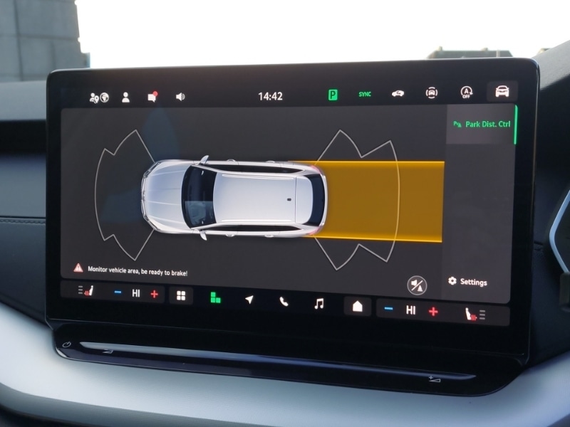 Used Skoda Octavia 2024 for sale - 77126502: Photo 19