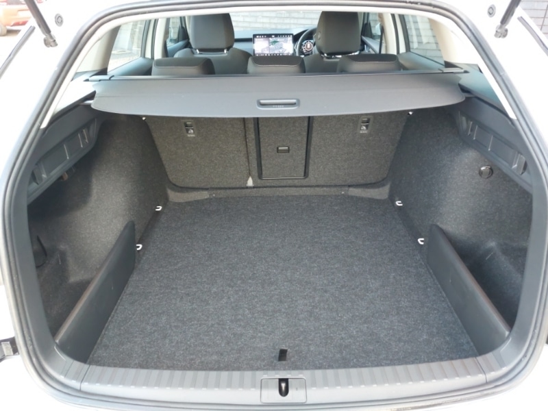 Used Skoda Octavia 2024 for sale - 77126502: Photo 8