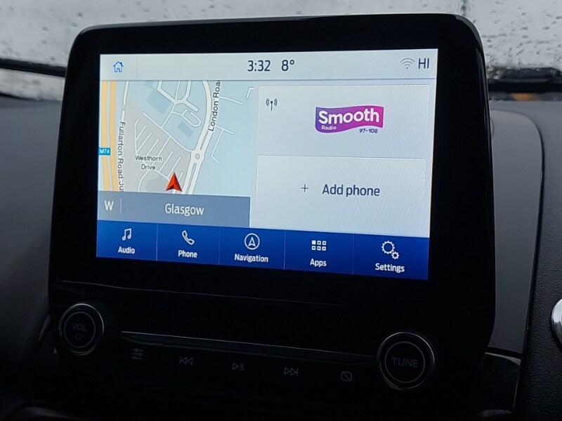 Used Ford Ecosport 2022 for sale - 77637213: Photo 11