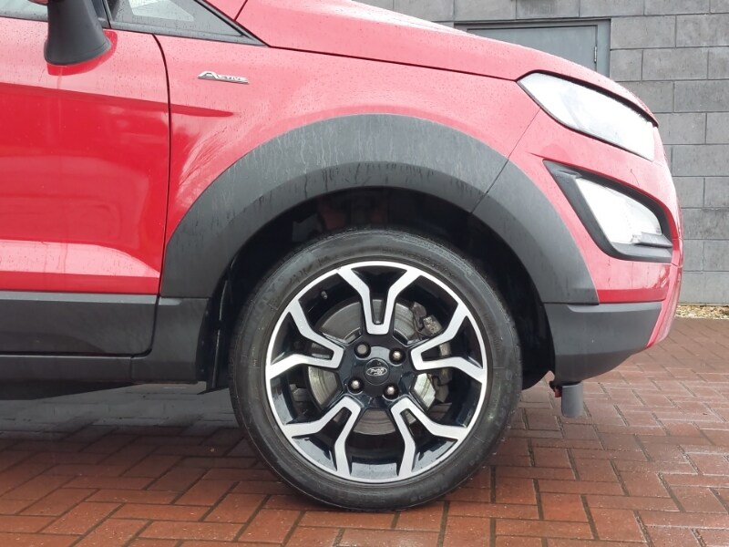 Used Ford Ecosport 2022 for sale - 77637213: Photo 14