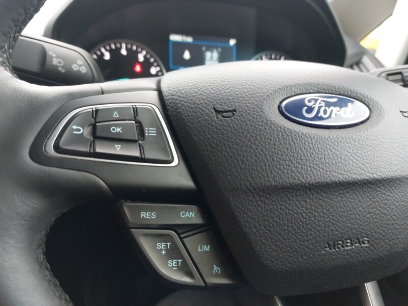 Used Ford Ecosport 2022 for sale - 77637213: Photo 15