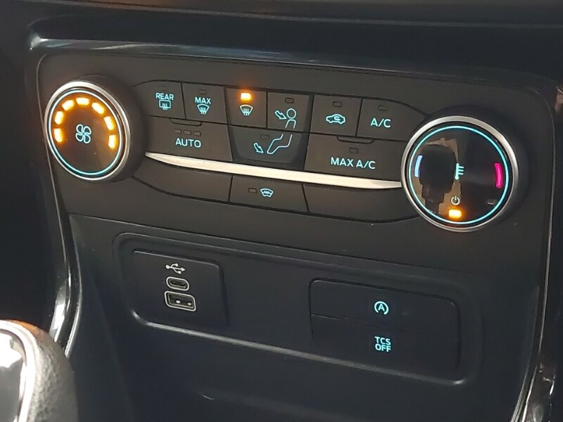 Used Ford Ecosport 2022 for sale - 77637213: Photo 17