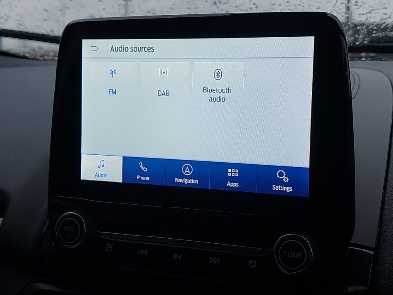 Used Ford Ecosport 2022 for sale - 77637213: Photo 18