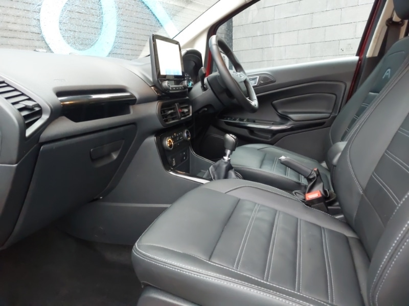 Used Ford Ecosport 2022 for sale - 77637213: Photo 5