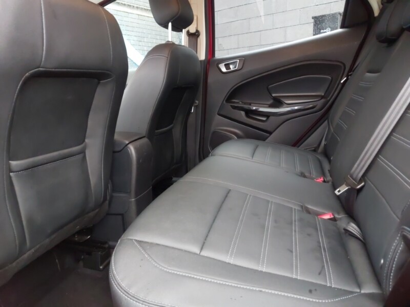 Used Ford Ecosport 2022 for sale - 77637213: Photo 6