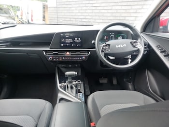 Used Kia Niro 2023 for sale - 79070513: Photo