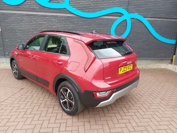 Used Kia Niro 2023 for sale - 79070513: Photo