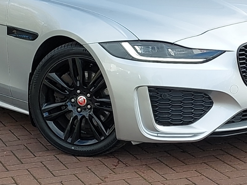 Used Jaguar XE 2020 for sale - 76526422: Photo 9