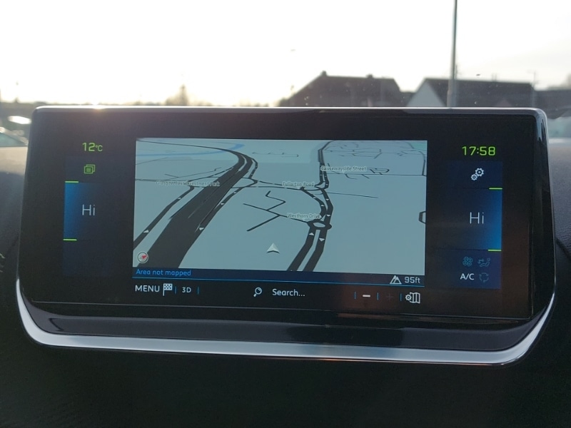 Used Peugeot 2008 2021 for sale - 77939156: Photo 11