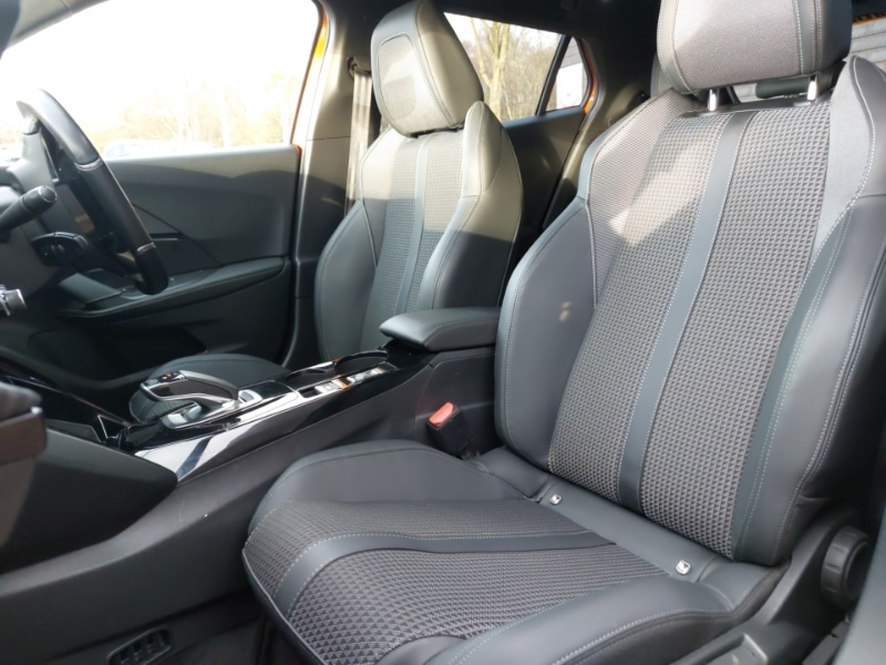 Used Peugeot 2008 2021 for sale - 77939156: Photo 12