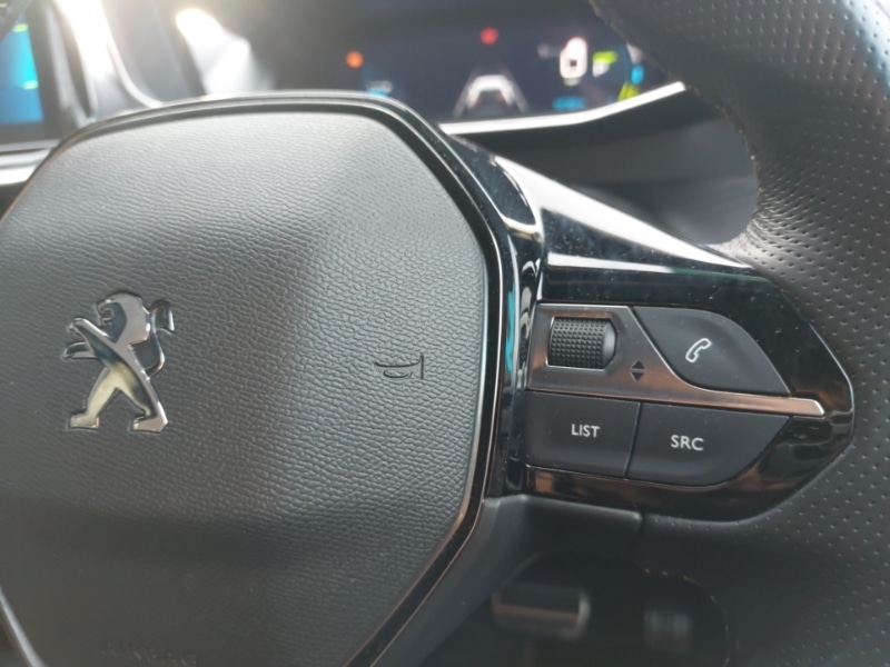 Used Peugeot 2008 2021 for sale - 77939156: Photo 16