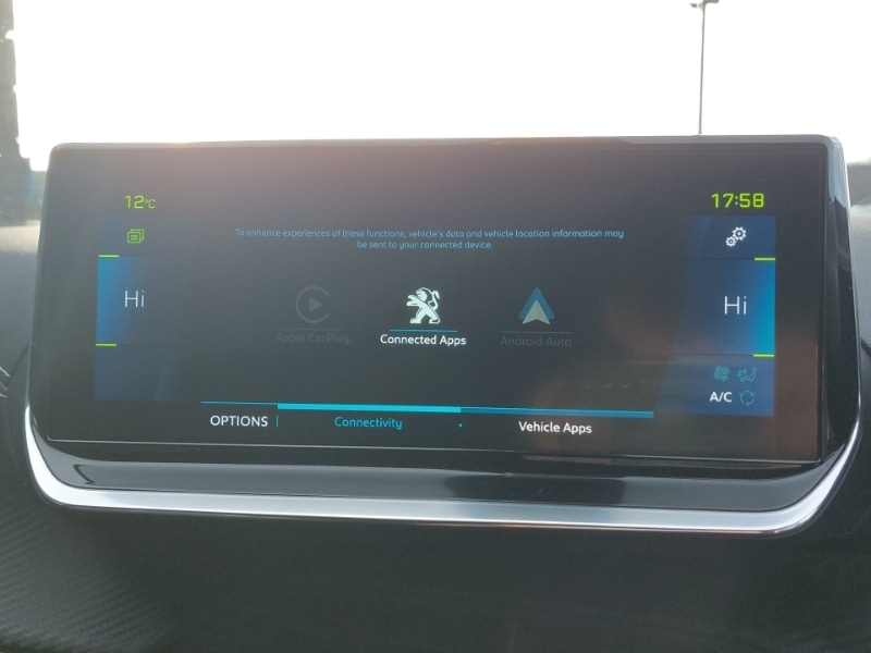 Used Peugeot 2008 2021 for sale - 77939156: Photo 18