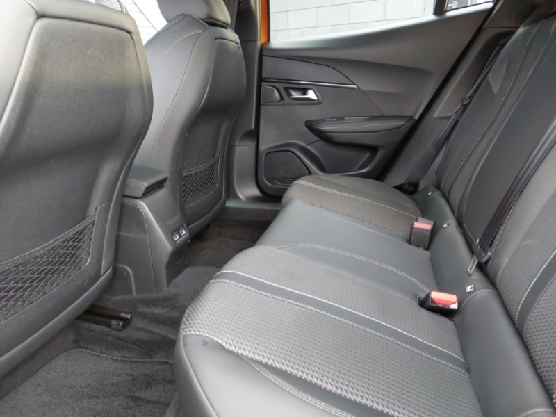 Used Peugeot 2008 2021 for sale - 77939156: Photo 6