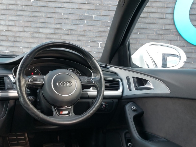 Used Audi A6 2017 for sale - 76358722: Photo 10