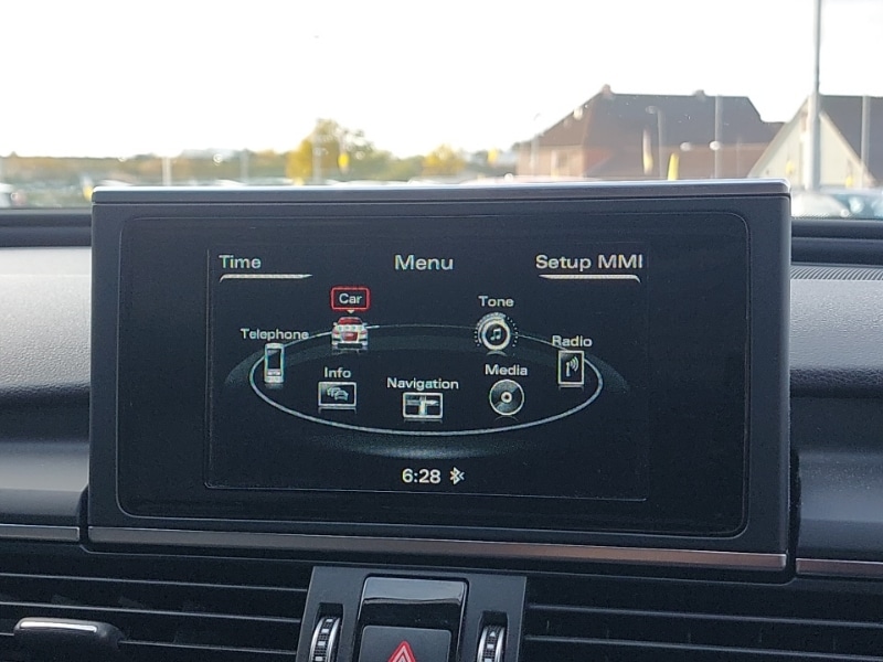 Used Audi A6 2017 for sale - 76358722: Photo 11