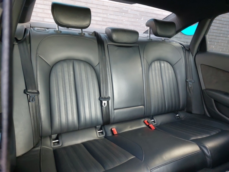 Used Audi A6 2017 for sale - 76358722: Photo 13