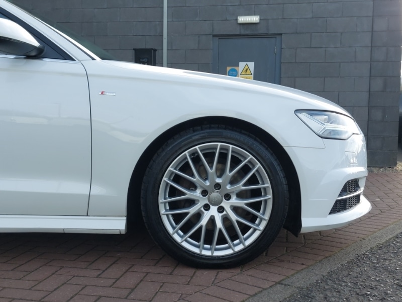 Used Audi A6 2017 for sale - 76358722: Photo 14