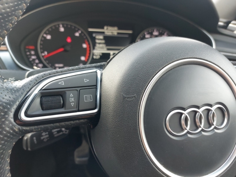 Used Audi A6 2017 for sale - 76358722: Photo 15