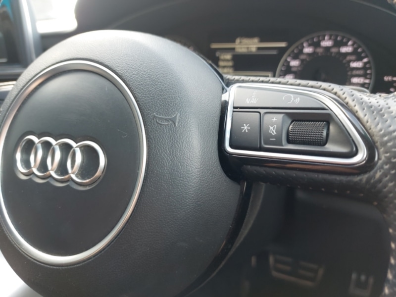 Used Audi A6 2017 for sale - 76358722: Photo 16